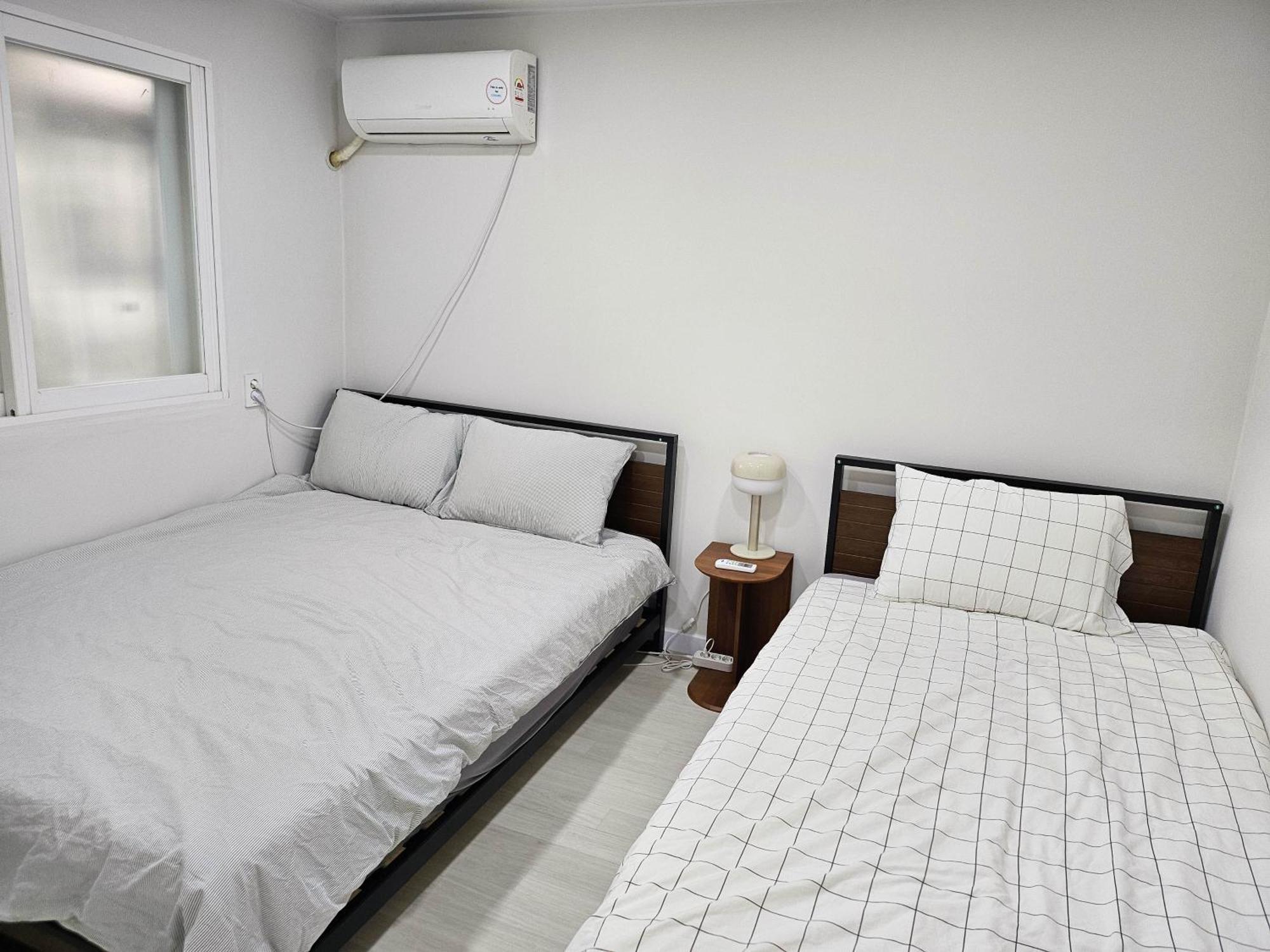 Millionbear Guest house